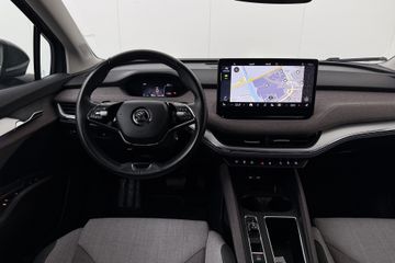 Škoda Enyaq iV