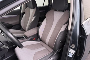 Škoda Enyaq iV