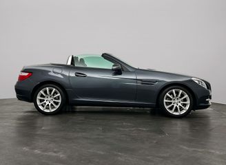 Mercedes-Benz SLK