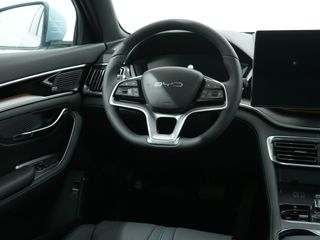 BYD SEAL U