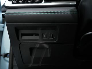 BYD SEAL U