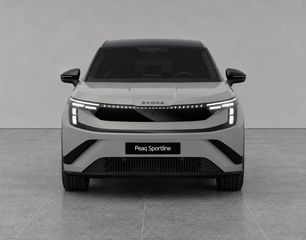 Škoda Peaq
