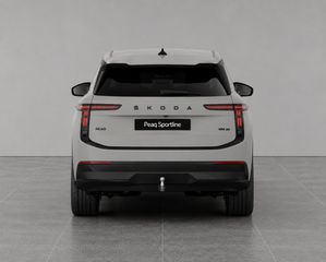Škoda Peaq