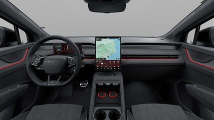 Škoda Peaq