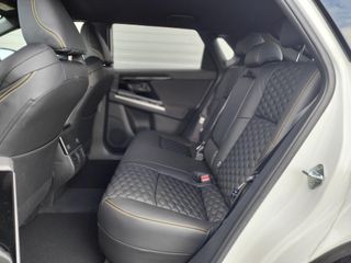 Subaru Solterra