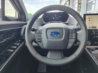 Subaru Solterra
