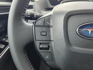 Subaru Solterra