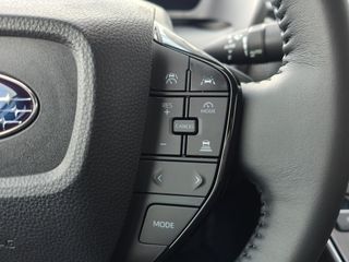 Subaru Solterra