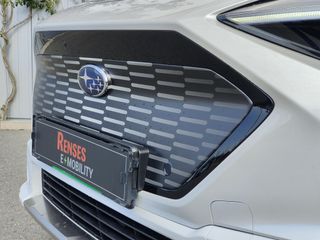 Subaru Solterra