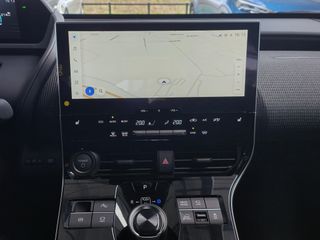 Subaru Solterra