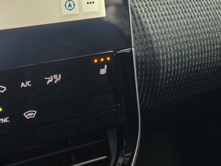 Subaru Solterra