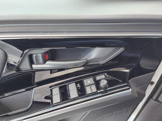 Subaru Solterra