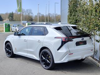 Subaru Solterra