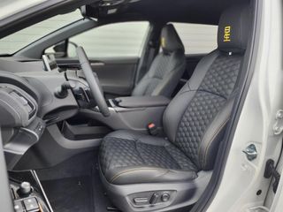 Subaru Solterra