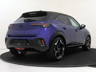 Opel Mokka-e