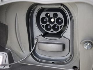 Opel Mokka-e