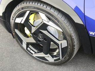 Opel Mokka-e