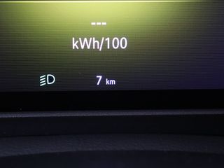 Opel Mokka-e