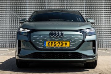 Audi Q4 Sportback e-tron
