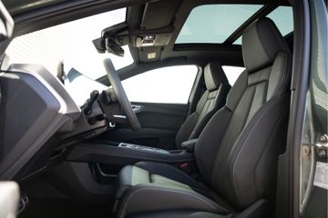 Audi Q4 Sportback e-tron