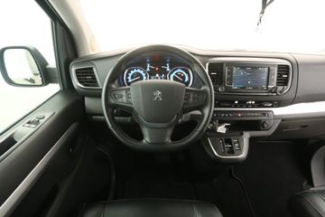 Peugeot e-Expert