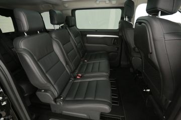 Peugeot e-Expert