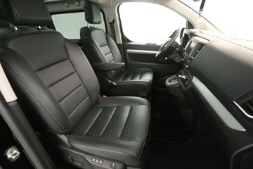 Peugeot e-Expert