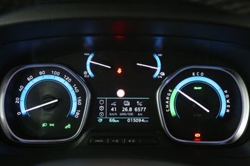 Peugeot e-Expert