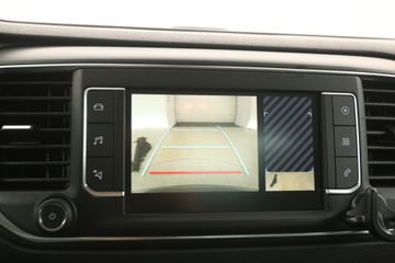 Peugeot e-Expert