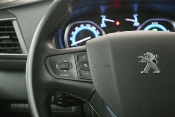 Peugeot e-Expert
