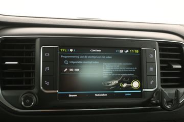 Peugeot e-Expert