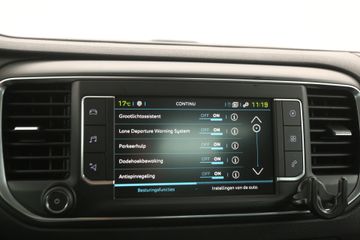 Peugeot e-Expert