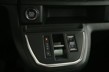 Peugeot e-Expert