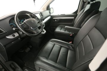 Peugeot e-Expert