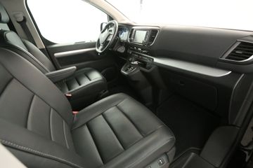 Peugeot e-Expert