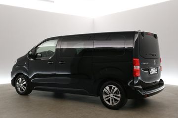 Peugeot e-Expert