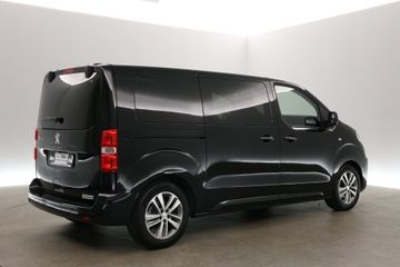 Peugeot e-Expert