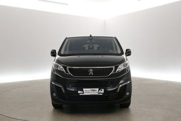 Peugeot e-Expert