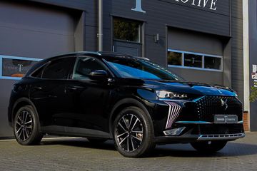 DS DS 7