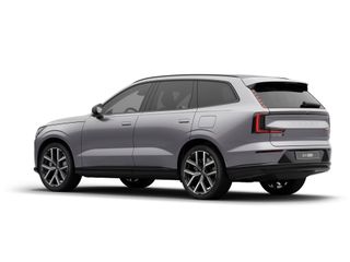 Volvo EX90