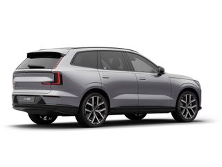 Volvo EX90