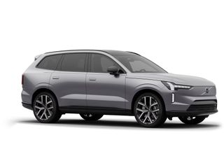 Volvo EX90