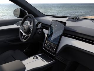 Volvo EX90