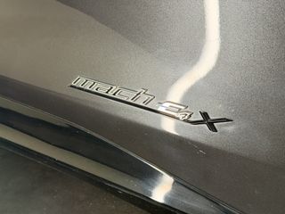Ford Mustang Mach-E