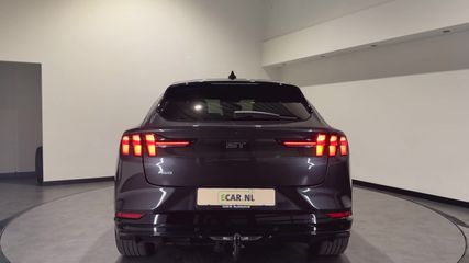 Ford Mustang Mach-E