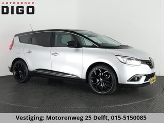 Renault Grand Scénic