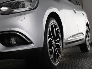 Renault Grand Scénic
