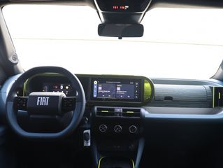 Fiat Grande Panda