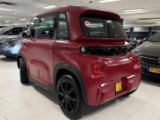 Opel Rocks-e