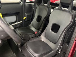 Opel Rocks-e
